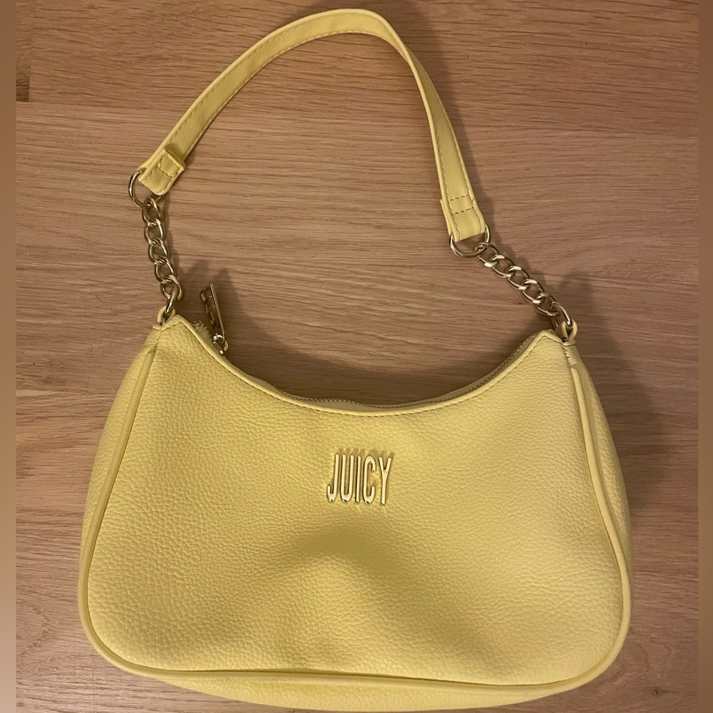 Vintage Juicy Couture Handbag